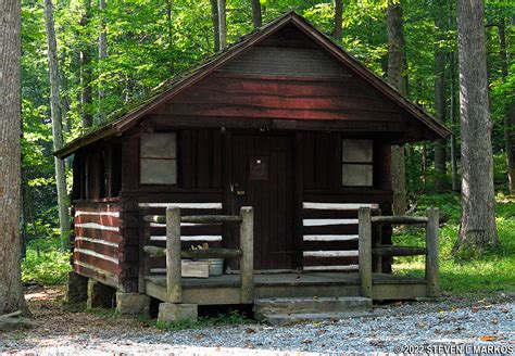 catoctin mountain cabin rentals